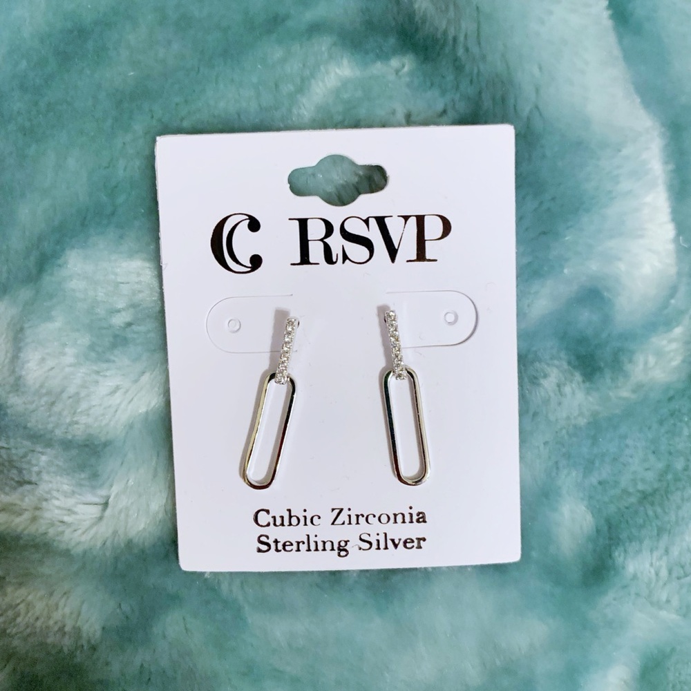 Charming Charlie earrings